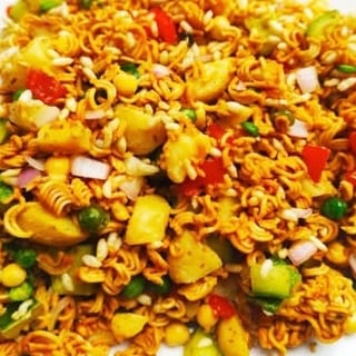 Chatpate